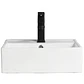 Lavamanos Sobreponer Super Muebles SM8352B / 42,5x35,5x13,5cm - Miniatura 3
