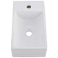 Lavamanos Sobreponer Super Muebles SM9070B / 48x27x12,5cm - Miniatura 3