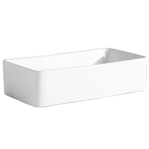 Lavamanos Sobreponer Super Muebles SM934B / 47x23,5x12
