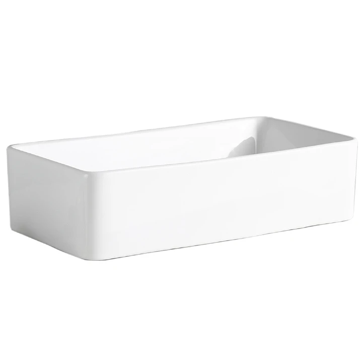 Lavamanos Sobreponer Super Muebles SM934B / 47x23,5x12 2