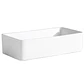 Lavamanos Sobreponer Super Muebles SM934B / 47x23,5x12 - Miniatura 2