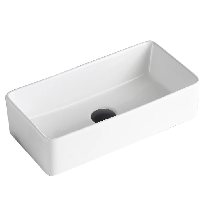 Lavamanos Sobreponer Super Muebles SM934B / 47x23,5x12 4