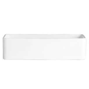 Lavamanos Sobreponer Super Muebles SM934B / 47x23,5x12