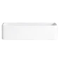 Lavamanos Sobreponer Super Muebles SM934B / 47x23,5x12 - Miniatura 1