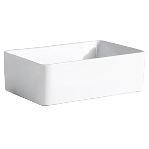 Lavamanos Sobreponer Super Muebles SM933B / 37x23,5x12