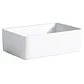 Lavamanos Sobreponer Super Muebles SM933B / 37x23,5x12 - Miniatura 1