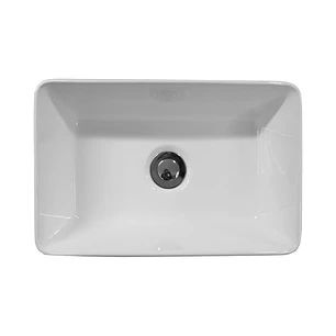 Lavamanos Sobreponer Super Muebles SM933B / 37x23,5x12