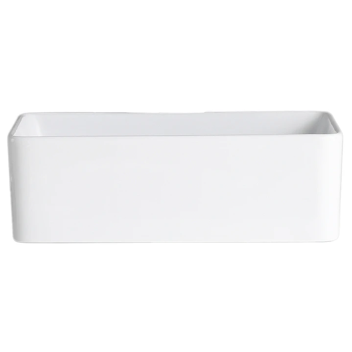 Lavamanos Sobreponer Super Muebles SM933B / 37x23,5x12 3