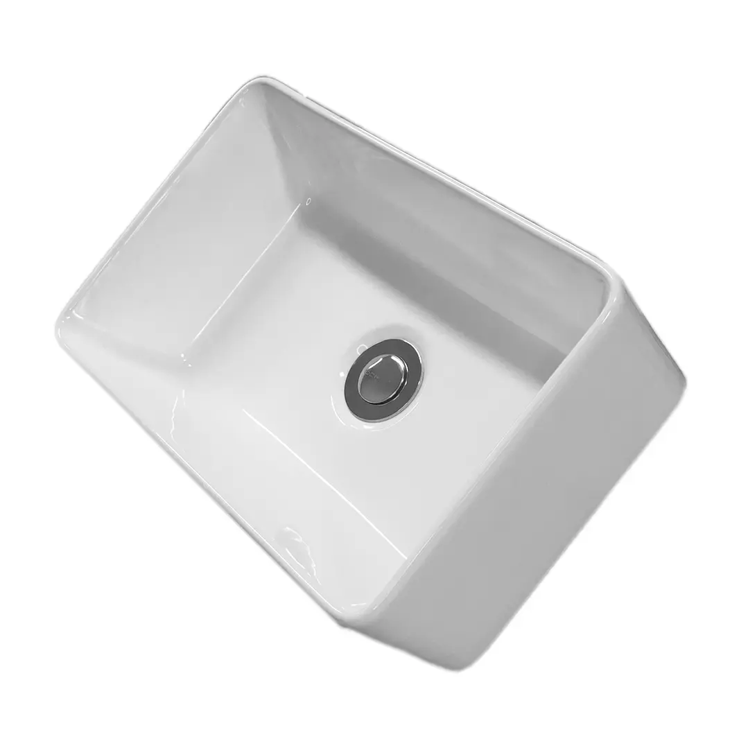 Lavamanos Sobreponer Super Muebles SM933B / 37x23,5x12 4