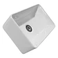 Lavamanos Sobreponer Super Muebles SM933B / 37x23,5x12 - Miniatura 5
