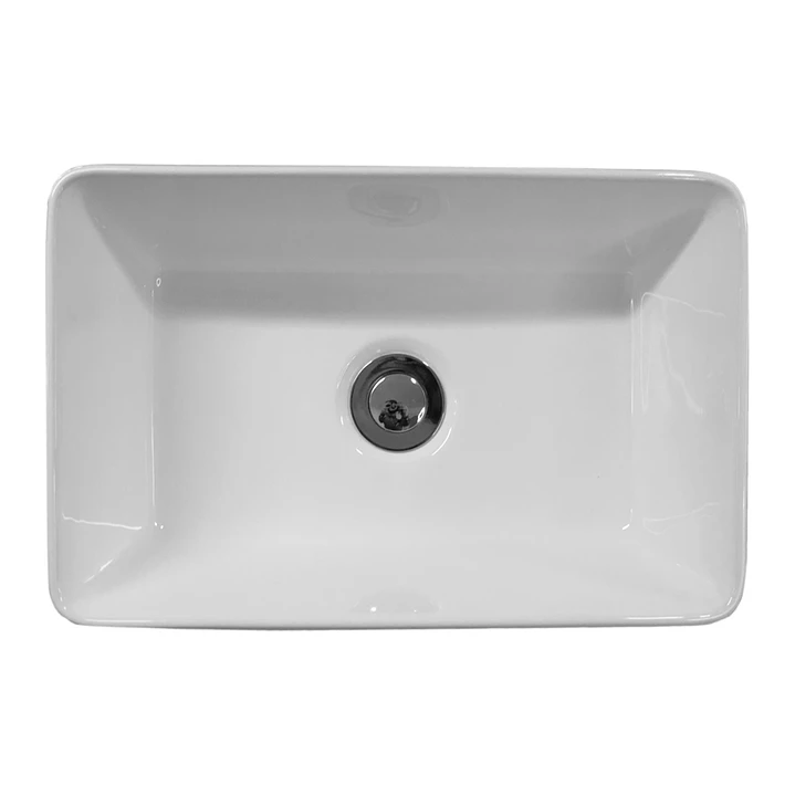 Lavamanos Sobreponer Super Muebles SM933B / 37x23,5x12 7
