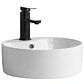 Lavamanos Sobreponer Super Muebles SM8011B / 41x41x14 - Miniatura 2