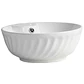 Lavamanos Sobreponer Super Muebles SM629B / 40X40X16 - Miniatura 1