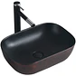 Lavamanos Sobreponer Super Muebles SM895-NEON / 45,5x32x13,5 - Miniatura 4