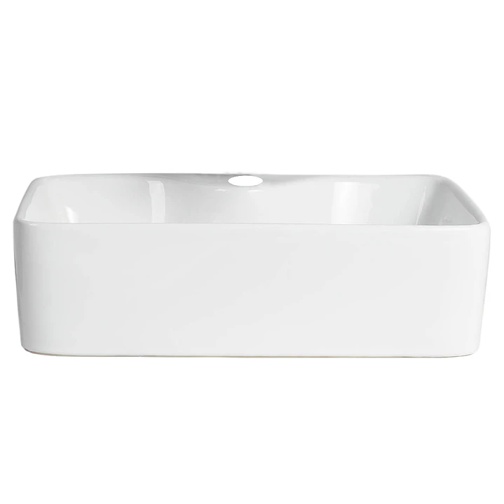 Lavamanos Sobreponer Super Muebles SM8072B / 48x37x13,5 1