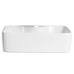 Lavamanos Sobreponer Super Muebles SM8072B / 48x37x13,5 - Miniatura 1