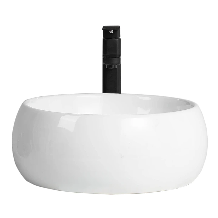 Lavamanos Sobreponer Supermuebles SLC8205B / 40x40x15,5 2