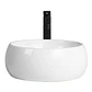 Lavamanos Sobreponer Supermuebles SLC8205B / 40x40x15,5 - Miniatura 2
