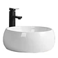 Lavamanos Sobreponer Supermuebles SLC8205B / 40x40x15,5 - Miniatura 4