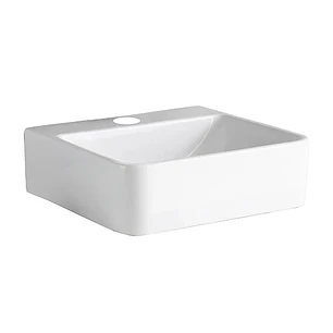 Lavamanos Sobreponer Supermuebles SM940-B / 41x37x13