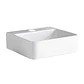 Lavamanos Sobreponer Supermuebles SM940-B / 41x37x13 - Miniatura 1