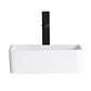Lavamanos Sobreponer Supermuebles SM940-B / 41x37x13 - Miniatura 4
