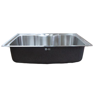 Lavaplatos Bajo Cubierta Super Muebles SMV-795485 / 80x50x20cm