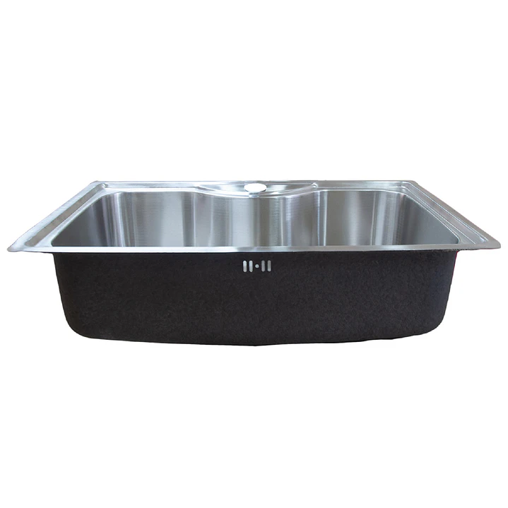 Lavaplatos Bajo Cubierta Super Muebles SMV-795485 / 80x50x20cm 1