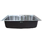 Lavaplatos Bajo Cubierta Super Muebles SMV-795485 / 80x50x20cm - Miniatura 1