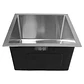 Lavaplatos Bajo Cubierta Super Muebles SM4141 / 41x41x20cm - Miniatura 1