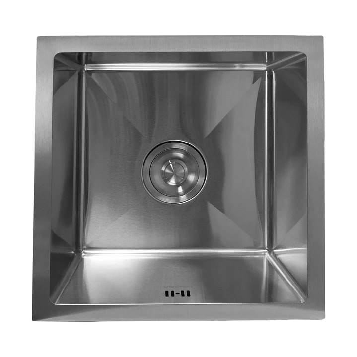 Lavaplatos Bajo Cubierta Super Muebles SM4141 / 41x41x20cm 3