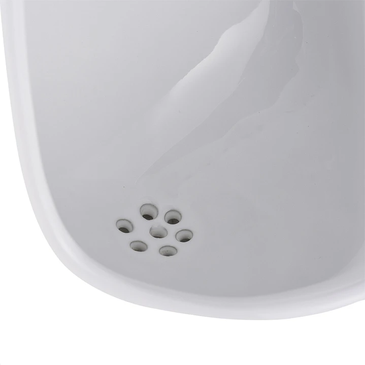 Urinario Blanco Super Muebles SMUNI-01 3