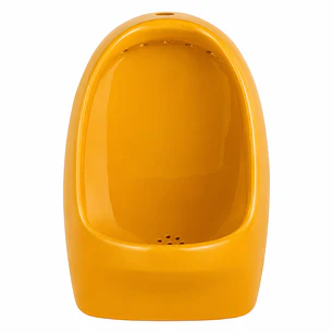 Urinario Amarillo Super Muebles SMUNI-03
