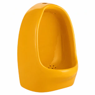 Urinario Amarillo Super Muebles SMUNI-03