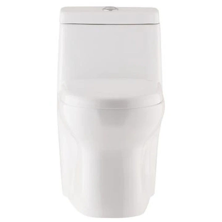 WC One Piece Super Muebles SM8005-300B / Descarga 30 cm (6 Litros) 3