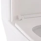 WC One Piece Super Muebles SMSDX4-300B / Descarga a Piso 30 cm (6 Litros) - Miniatura 4