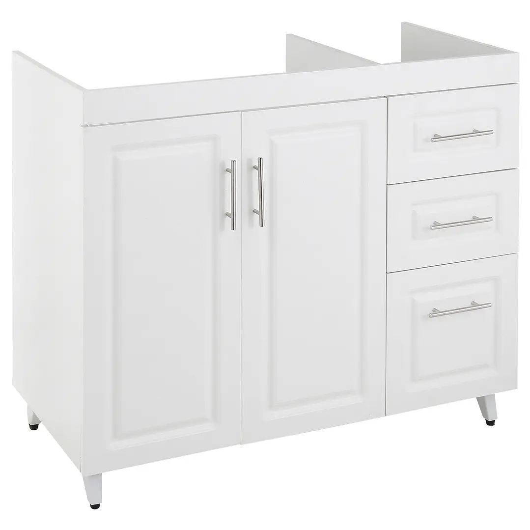 Mueble para Lavaplatos Super Muebles SMPD120 120x90x50cm (Sin Cubierta) 1