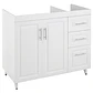 Mueble para Lavaplatos Super Muebles SMPD120 120x90x50cm (Sin Cubierta) - Miniatura 1