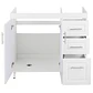 Mueble para Lavaplatos Super Muebles SMPD120 120x90x50cm (Sin Cubierta) - Miniatura 3