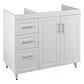 Mueble para Lavaplatos Super Muebles SMPI120 120x90x50cm (Sin Cubierta) - Miniatura 1
