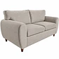 Sofá 3 Cuerpos Stanford 2m Beige - Miniatura 7