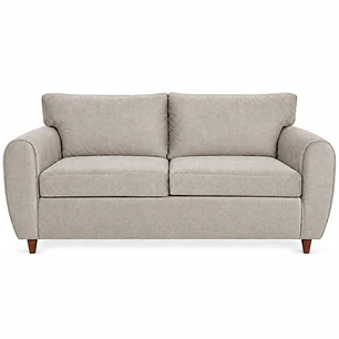 Sofá 3 Cuerpos Stanford 2m Beige