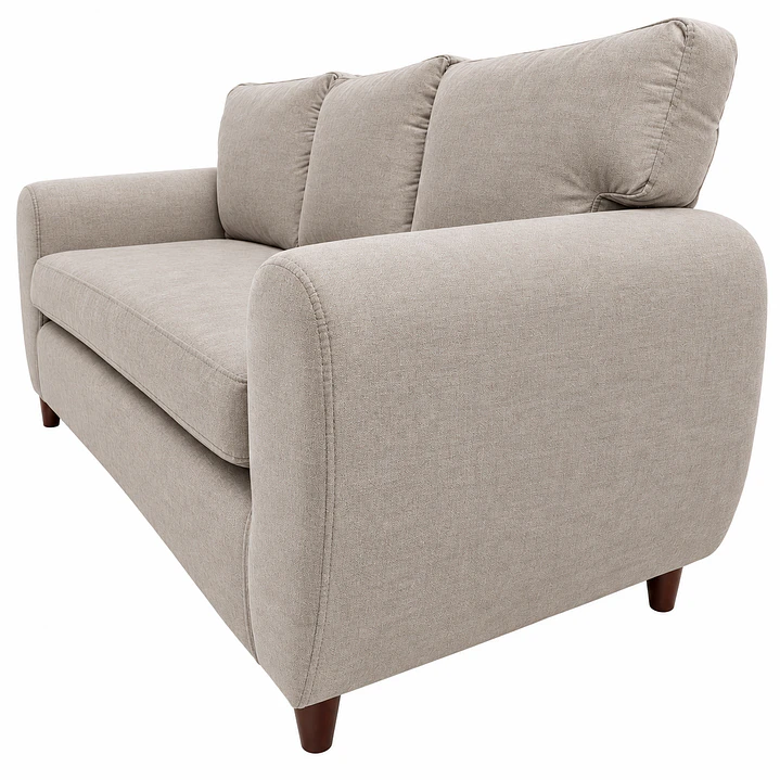 Sofá 2 Cuerpos Stanford 2m Beige 8