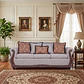 Juego de Living Charleston Gris Claro 3-1-1 - Miniatura 4