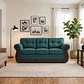 Juego de Living Oxford Verde 3-1-1 - Miniatura 4