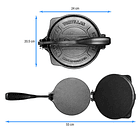 Pataconera 20 cm / Victoria 3