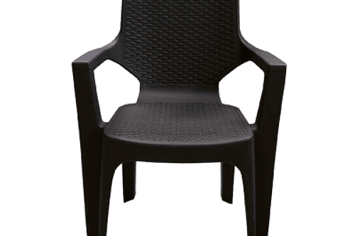 Silla Reggina con brazos/ Colplast