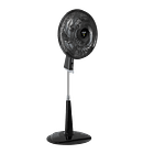 Ventilador Pedestal Silence Force Control Remoto / Samurai 3