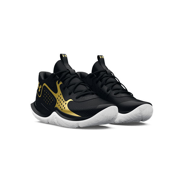 Tenis de Basketball UA Jet '23 3