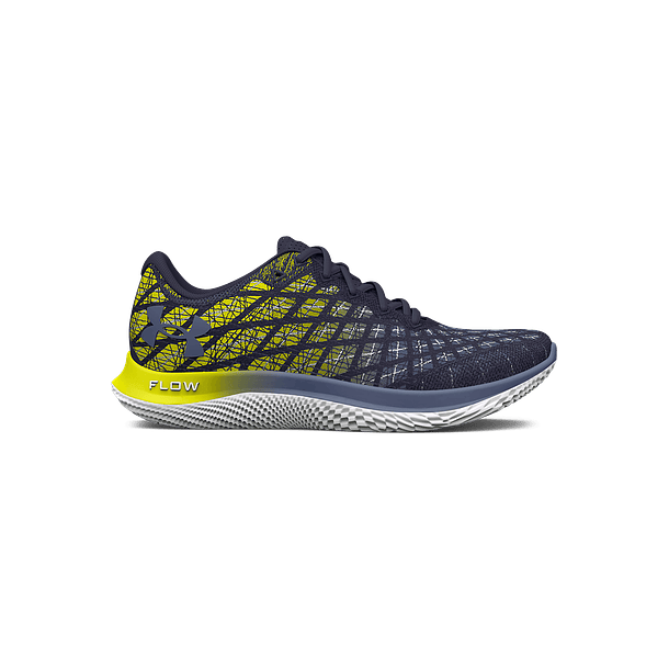 Tenis de Running UA FLOW Velociti Wind 2 para Hombre 2